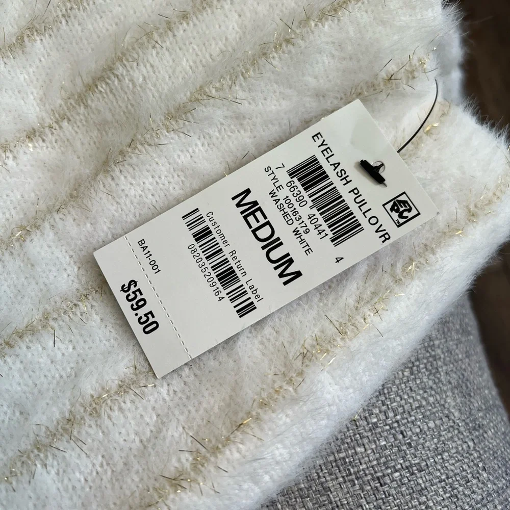 INC Elegant Women's Sweater